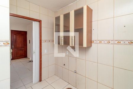 Apartamento à venda com 39m², 2 quartos e sem vagaCozinha