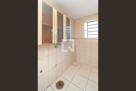 Apartamento à venda com 39m², 2 quartos e sem vagaCozinha