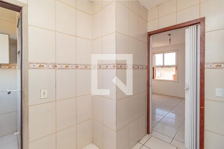 Apartamento à venda com 39m², 2 quartos e sem vagaCozinha