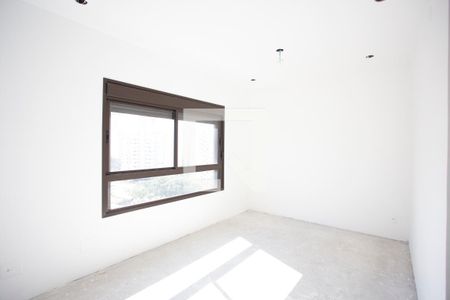 Suíte 1 de apartamento para alugar com 2 quartos, 128m² em Aclimação, São Paulo