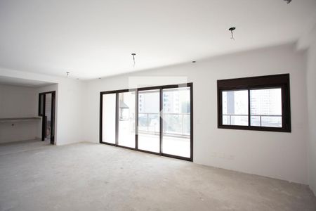 Sala de apartamento para alugar com 2 quartos, 128m² em Aclimação, São Paulo