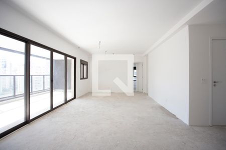 Sala de apartamento para alugar com 2 quartos, 128m² em Aclimação, São Paulo