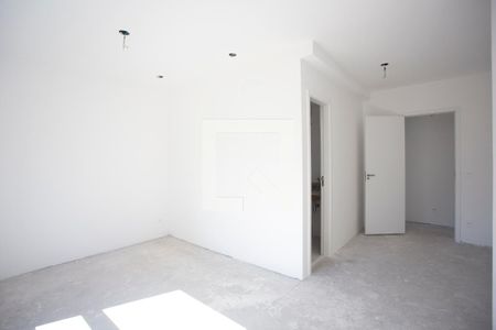 Suíte 1 - Detalhe de apartamento para alugar com 2 quartos, 128m² em Aclimação, São Paulo