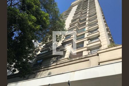 Apartamento à venda com 2 quartos, 72m² em Paraíso, São Paulo