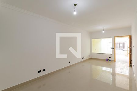 Sala de casa à venda com 3 quartos, 118m² em Vila Nair, São Paulo