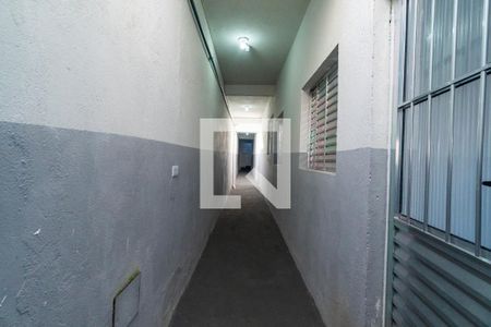 Casa à venda com 400m², 1 quarto e 2 vagas Casa à venda com 400m², 1 quarto e 2 vagasÁrea comum - Corredor