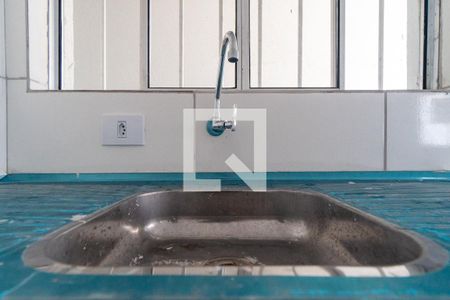 Cozinha Detalhe de casa à venda com 1 quarto, 400m² em Vila do Encontro, São Paulo