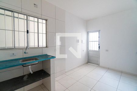 Cozinha de casa à venda com 1 quarto, 400m² em Vila do Encontro, São Paulo