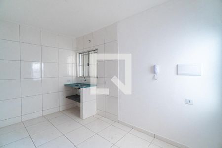 Cozinha de casa à venda com 1 quarto, 400m² em Vila do Encontro, São Paulo