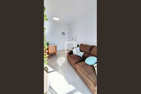 Apartamento à venda com 2 quartos, 48m² em Lapa de Baixo, São Paulo
