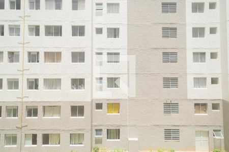Vista - Quarto 1 de apartamento à venda com 2 quartos, 44m² em Parque Bristol, São Bernardo do Campo