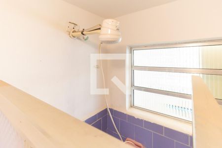 Apartamento para alugar com 57m², 2 quartos e sem vagaBanheiro 