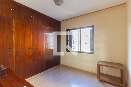 Quarto 1 de apartamento para alugar com 2 quartos, 57m² em Vila Mariana, São Paulo