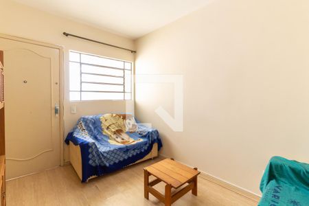 Sala de apartamento para alugar com 2 quartos, 57m² em Vila Mariana, São Paulo