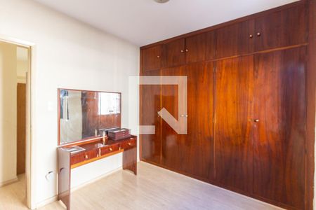 Quarto 1 de apartamento para alugar com 2 quartos, 57m² em Vila Mariana, São Paulo
