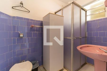 Apartamento para alugar com 57m², 2 quartos e sem vagaBanheiro 