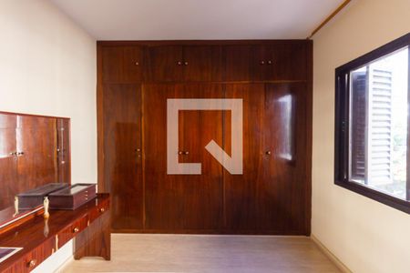 Quarto 1 de apartamento para alugar com 2 quartos, 57m² em Vila Mariana, São Paulo