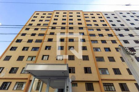 Apartamento para alugar com 57m², 2 quartos e sem vagaFachada