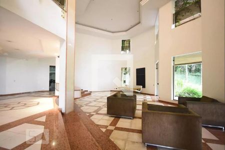 Apartamento para alugar com 455m², 4 quartos e 4 vagas Apartamento para alugar com 455m², 4 quartos e 4 vagasÁrea comum