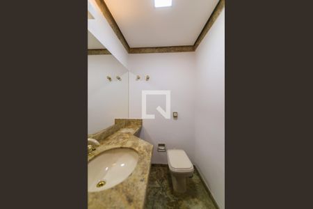 Apartamento para alugar com 455m², 4 quartos e 4 vagas Apartamento para alugar com 455m², 4 quartos e 4 vagasLavabo