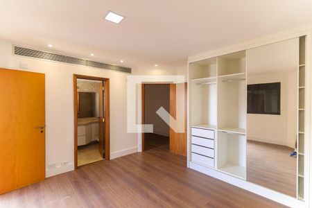 Apartamento para alugar com 455m², 4 quartos e 4 vagas Apartamento para alugar com 455m², 4 quartos e 4 vagasQuarto 3