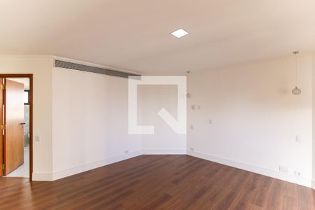 Apartamento para alugar com 455m², 4 quartos e 4 vagas Apartamento para alugar com 455m², 4 quartos e 4 vagasQuarto 1