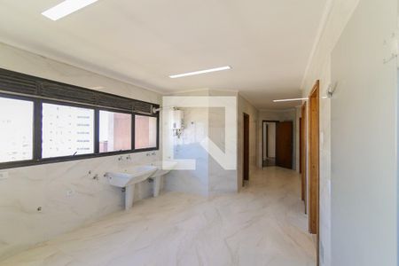 Apartamento para alugar com 455m², 4 quartos e 4 vagas Apartamento para alugar com 455m², 4 quartos e 4 vagasÁrea de Serviço