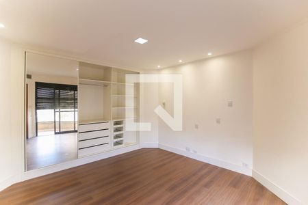 Apartamento para alugar com 455m², 4 quartos e 4 vagas Apartamento para alugar com 455m², 4 quartos e 4 vagasQuarto 2