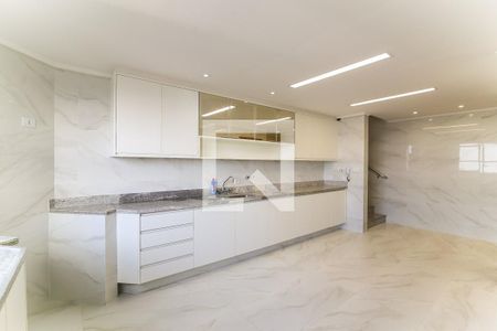 Apartamento para alugar com 455m², 4 quartos e 4 vagas Apartamento para alugar com 455m², 4 quartos e 4 vagasCozinha