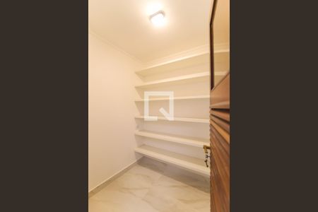 Apartamento para alugar com 455m², 4 quartos e 4 vagas Apartamento para alugar com 455m², 4 quartos e 4 vagasÁrea de Serviço