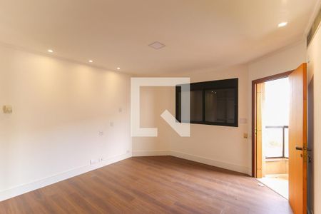 Apartamento para alugar com 455m², 4 quartos e 4 vagas Apartamento para alugar com 455m², 4 quartos e 4 vagasQuarto 3