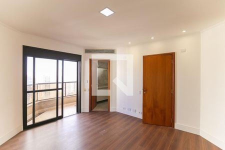 Apartamento para alugar com 455m², 4 quartos e 4 vagas Apartamento para alugar com 455m², 4 quartos e 4 vagasQuarto 2
