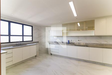 Apartamento para alugar com 455m², 4 quartos e 4 vagas Apartamento para alugar com 455m², 4 quartos e 4 vagasCozinha