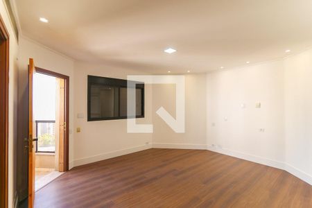 Apartamento para alugar com 455m², 4 quartos e 4 vagas Apartamento para alugar com 455m², 4 quartos e 4 vagasQuarto 4