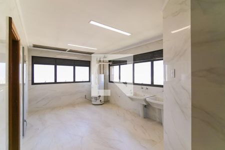 Apartamento para alugar com 455m², 4 quartos e 4 vagas Apartamento para alugar com 455m², 4 quartos e 4 vagasÁrea de Serviço