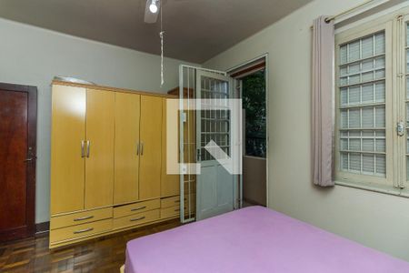 Quarto de apartamento à venda com 3 quartos, 95m² em Navegantes, Porto Alegre