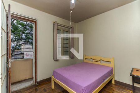 Apartamento à venda com 95m², 3 quartos e sem vagaQuarto