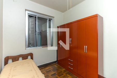 Apartamento à venda com 95m², 3 quartos e sem vagaQuarto 2