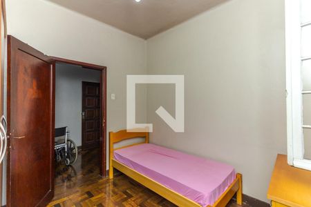 Apartamento à venda com 95m², 3 quartos e sem vagaQuarto 3