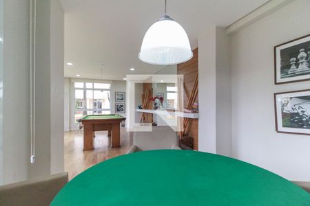 Apartamento para alugar com 98m², 2 quartos e 2 vagasSala de jogos