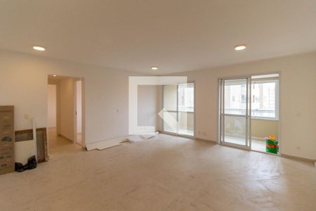 Sala de apartamento para alugar com 2 quartos, 98m² em Cambuci, São Paulo
