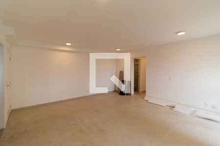 Sala de apartamento para alugar com 2 quartos, 98m² em Cambuci, São Paulo