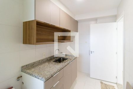 Apartamento para alugar com 98m², 2 quartos e 2 vagasCozinha