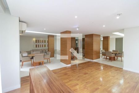 Apartamento para alugar com 98m², 2 quartos e 2 vagasSalão de festas