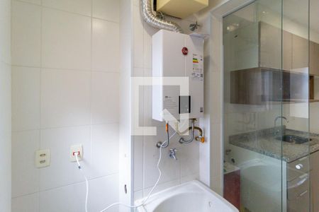 Apartamento para alugar com 98m², 2 quartos e 2 vagasÁrea de serviço