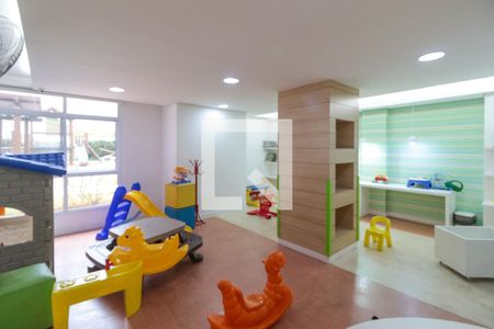 Apartamento para alugar com 98m², 2 quartos e 2 vagasBrinquedoteca