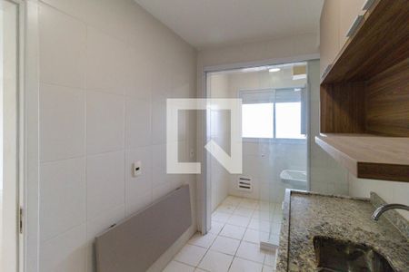 Apartamento para alugar com 98m², 2 quartos e 2 vagasCozinha