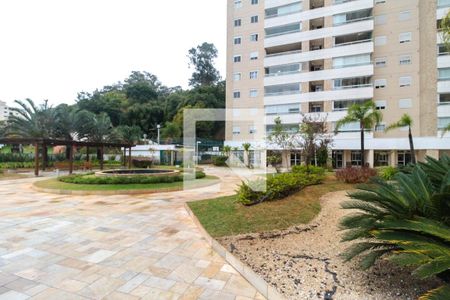 Apartamento para alugar com 98m², 2 quartos e 2 vagasÁrea comum