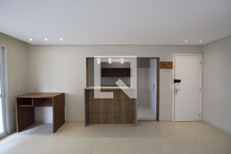 Sala de apartamento para alugar com 2 quartos, 98m² em Cambuci, São Paulo
