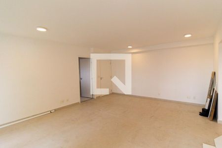 Sala de apartamento para alugar com 2 quartos, 98m² em Cambuci, São Paulo